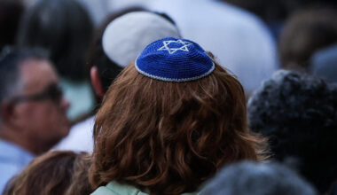 Au Chili, la communauté juive inquiète après plusieurs actes de vandalisme