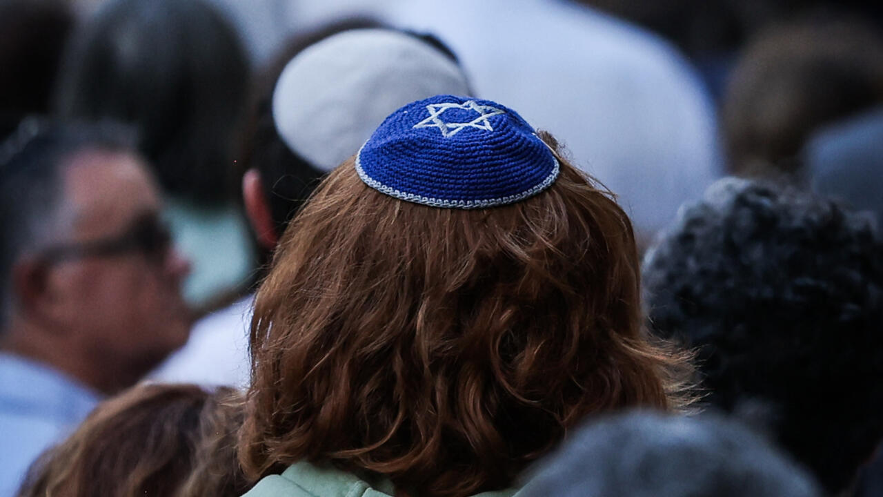 Au Chili, la communauté juive inquiète après plusieurs actes de vandalisme