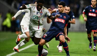 OL : Genesio laisse planer le doute sur Perraud et André