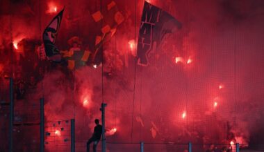 dissolution du groupe de hooligans « Strasbourg Offender »