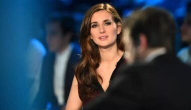 Il se reconnaît dans le livre où elle dénonce des violences sexuelles et sexistes: la journaliste Marie Portolano mise en examen pour diffamation après une plainte de Pierre Ménès