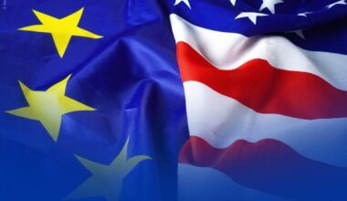 Transfert de données Europe - États-Unis : la justice valide l’accord malgré le recours d’un député français