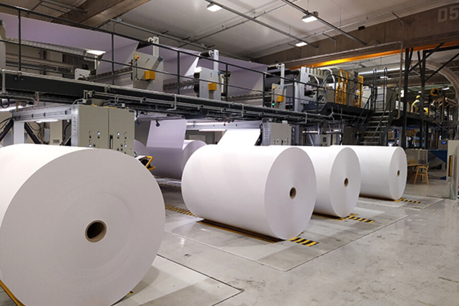 UPM arrête la production de matériaux pour étiquettes à Nancy