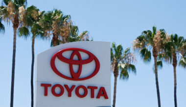 Toyota va produire son premier véhicule 100% électrique en Europe dans son usine tchèque