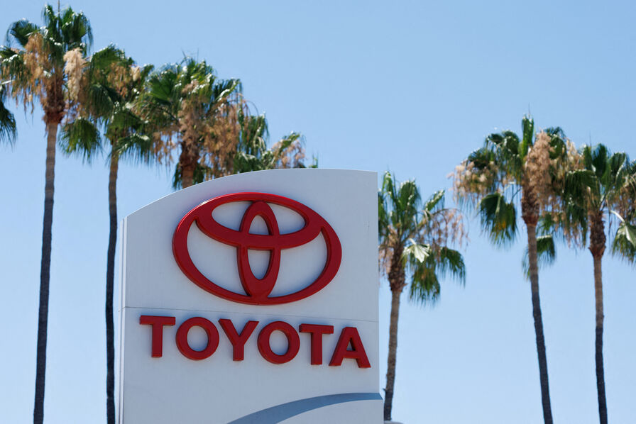 Toyota va produire son premier véhicule 100% électrique en Europe dans son usine tchèque