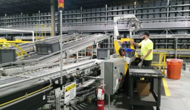 Le distributeur Sonepar s'organise pour profiter l'énorme marché des datacenters aux Etats-Unis