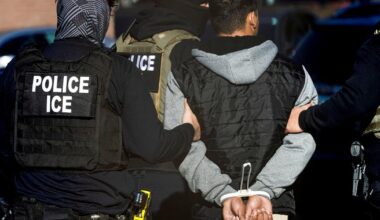 La Cour suprême américaine rétablit les contrôles au faciès à Los Angeles
