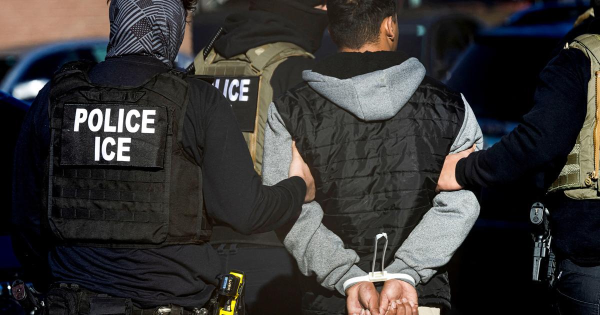 La Cour suprême américaine rétablit les contrôles au faciès à Los Angeles