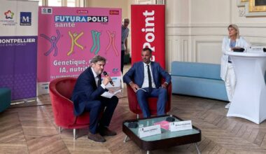 médecine de demain et innovations