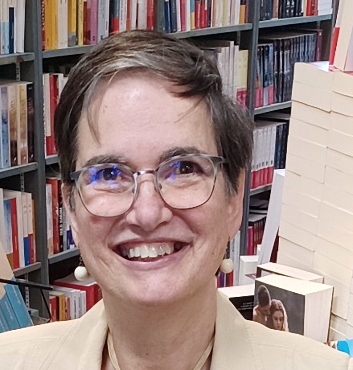 Une écrivaine laurentienne publie un nouveau livre pour enfants