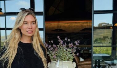 Brooke Paulin, cette Bryan Johnson au féminin qui assure ne vieillir que de 233 jours par an
