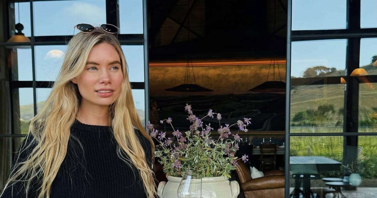 Brooke Paulin, cette Bryan Johnson au féminin qui assure ne vieillir que de 233 jours par an
