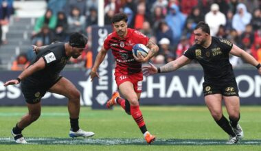 Toulouse, Bielle-Biarrey, carton orange… La reprise du Top 14 en dix questions