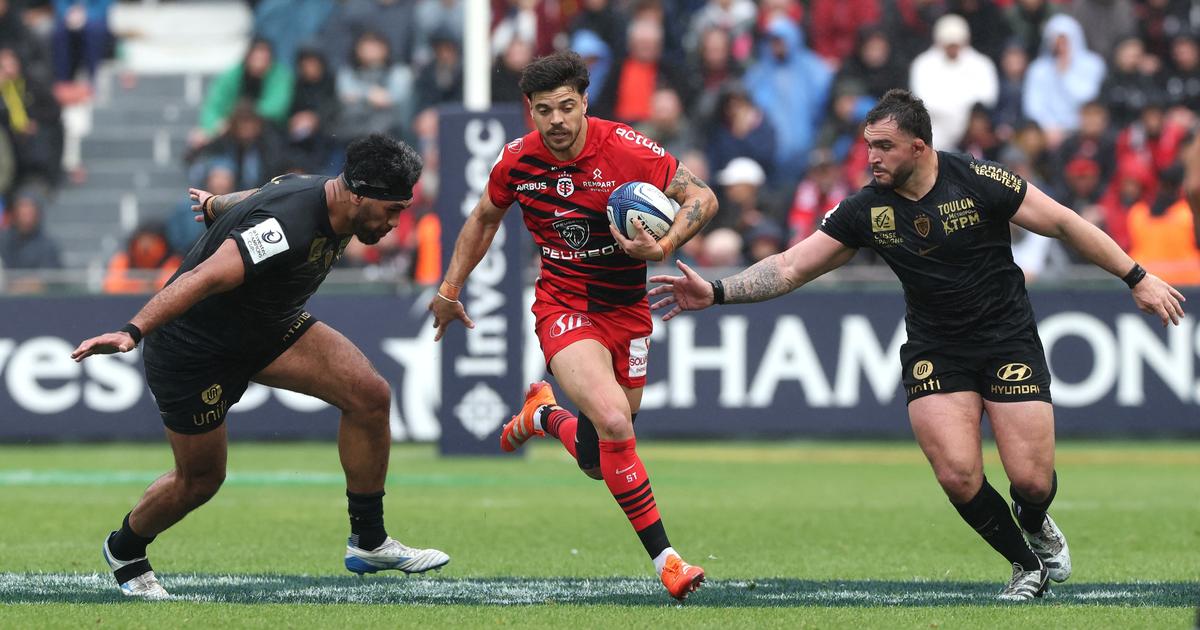 Toulouse, Bielle-Biarrey, carton orange… La reprise du Top 14 en dix questions