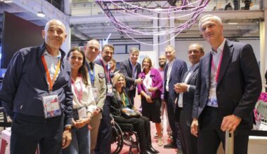 MEDEF Lyon-Rhône. « Ça match », le rendez-vous des entrepreneurs à Lyon