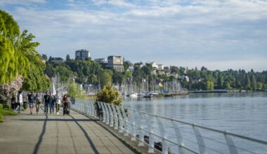 À 2 heures et demie de Lyon : Thonon-les-Bains, ville impériale -