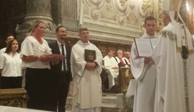 Lyon. Le dernier vœu (avorté) de Gregory Doucet à Fourvière ? -