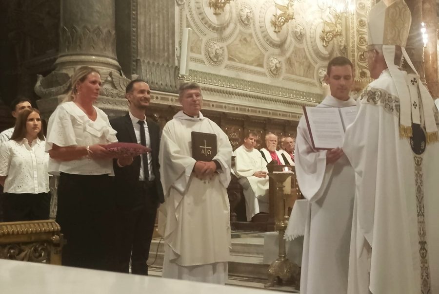 Lyon. Le dernier vœu (avorté) de Gregory Doucet à Fourvière ? -