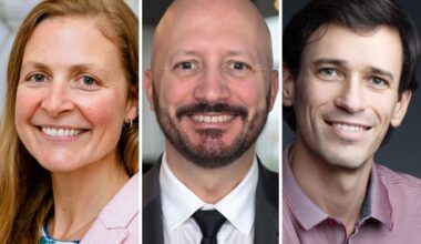 Nominations à Lyon. Les visages des nouveaux décideurs -