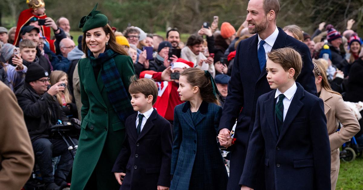 «Kate et William sont un couple fusionnel. Le prince demande 20 fois par jour “où est ma femme ?”»