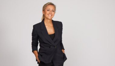 l’émission d’Anne-Sophie Lapix sur M6 change d’horaire et de nom