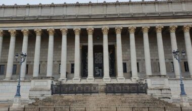 Nuit du Droit 2025 à Lyon. Démocratiser le droit, une affaire de justice -