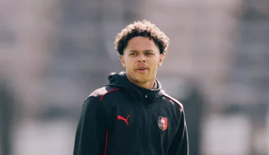 Ayanda Sishuba prêté à Montpellier