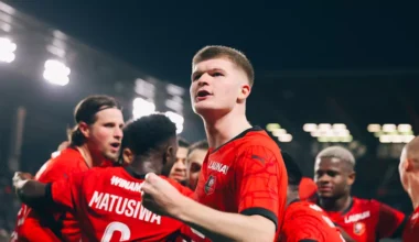 Jordan James rejoint Leicester City en prêt