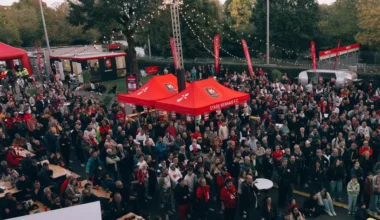Save the date : la journée des abonnés se déroulera le dimanche 5 octobre