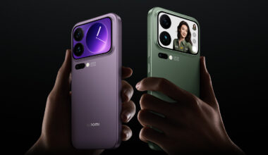Xiaomi 17 Pro Max, 17 Pro et 17 : les smartphones de la démesure sont officiels