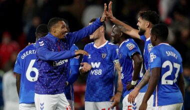 le Sunderland de Régis Le Bris continue son bon début de saison