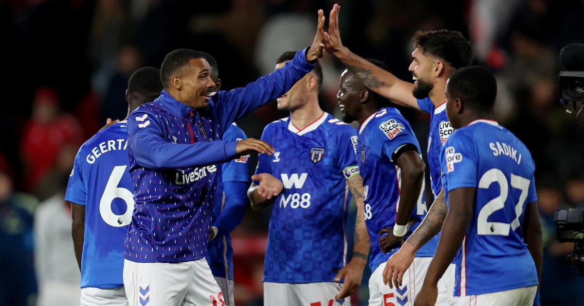 le Sunderland de Régis Le Bris continue son bon début de saison