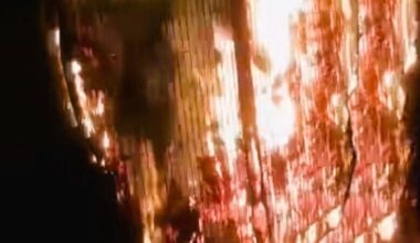 qui a tenté d'incendier l'école Marcel-Pagnol de Darnétal ?