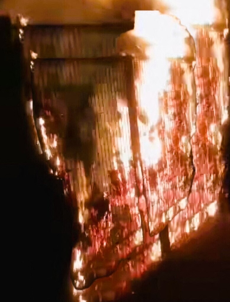 qui a tenté d'incendier l'école Marcel-Pagnol de Darnétal ?