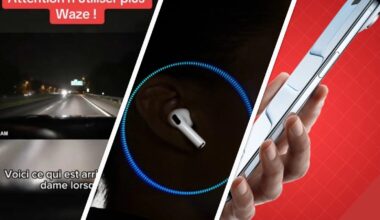 pas de traduction en direct pour les utilisateurs européens d'AirPods, nouvelle arnaque Waze, prise en main de GeForce Now RTX 5080