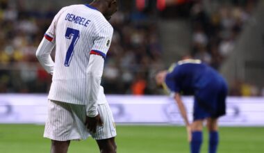 Courrier à la FFF, opacité, précédents fâcheux… Pourquoi le PSG est fou de rage après les blessures de Dembélé et Doué