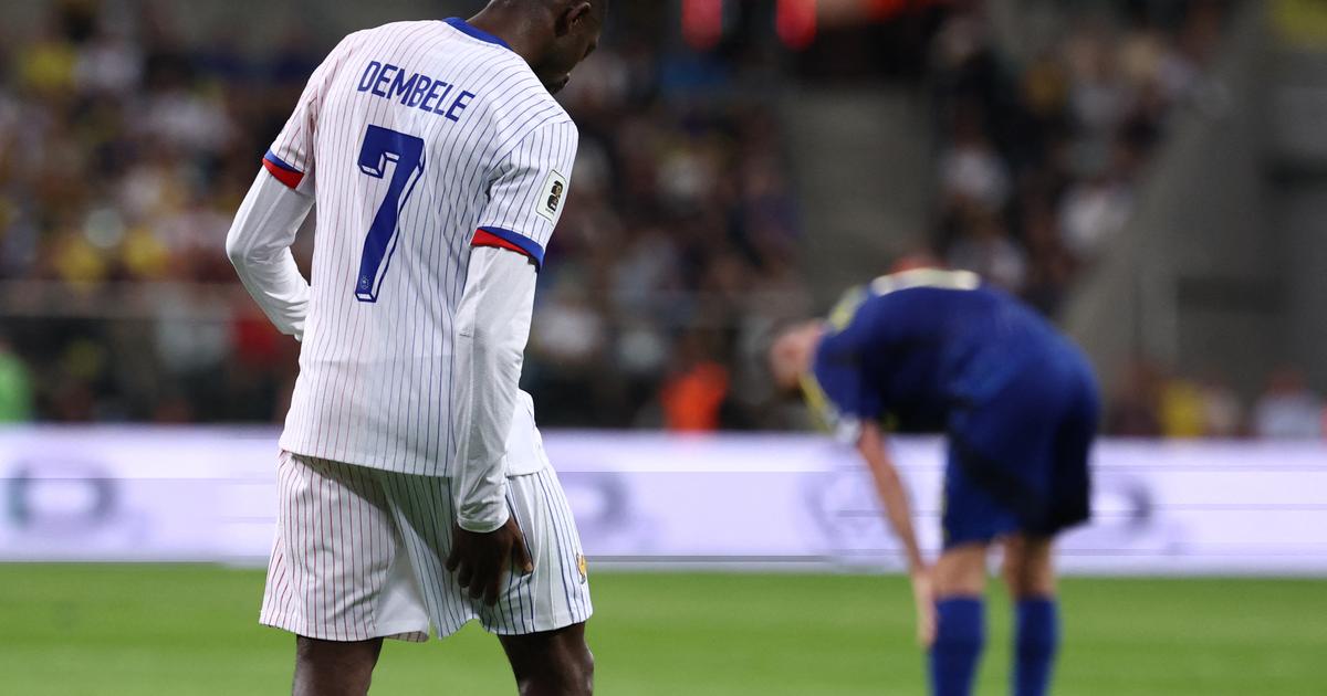 Courrier à la FFF, opacité, précédents fâcheux… Pourquoi le PSG est fou de rage après les blessures de Dembélé et Doué