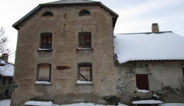 NICE : Découvrez le lauréat 2025 de la Mission Patrimoine dans les Hautes Alpes !