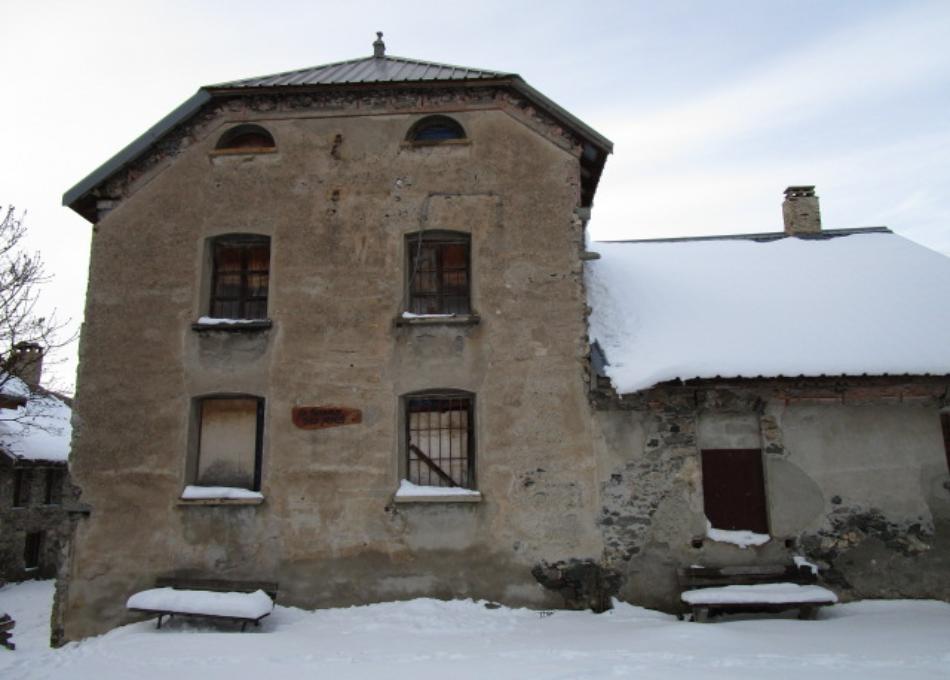 NICE : Découvrez le lauréat 2025 de la Mission Patrimoine dans les Hautes Alpes !