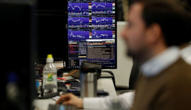 L'Europe vue dans le vert en attendant la BCE - 11/09/2025 à 08:48