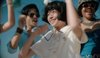 Cinéma : les 25 films les plus attendus de la rentrée - Télérama