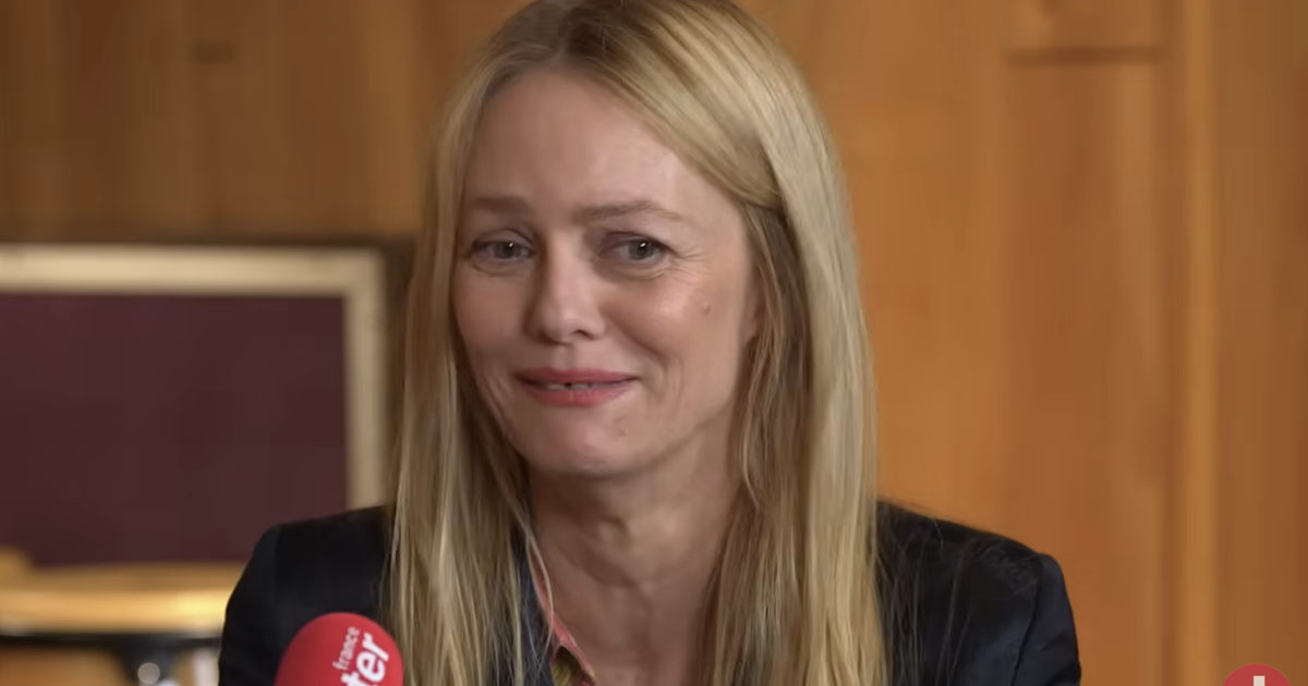 Sur France Inter, Vanessa Paradis prévient Benjamin Duhamel qui s'aventure sur un terrain glissant avec elle