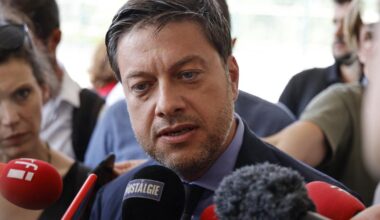 Benoît Payan porte plainte pour menaces de mort «pour avoir mangé un couscous»