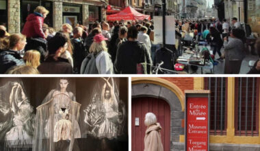 Braderie, musées, bons plans... Que faire du côté de Lille le dimanche 7 septembre ? 10 idées de sorties