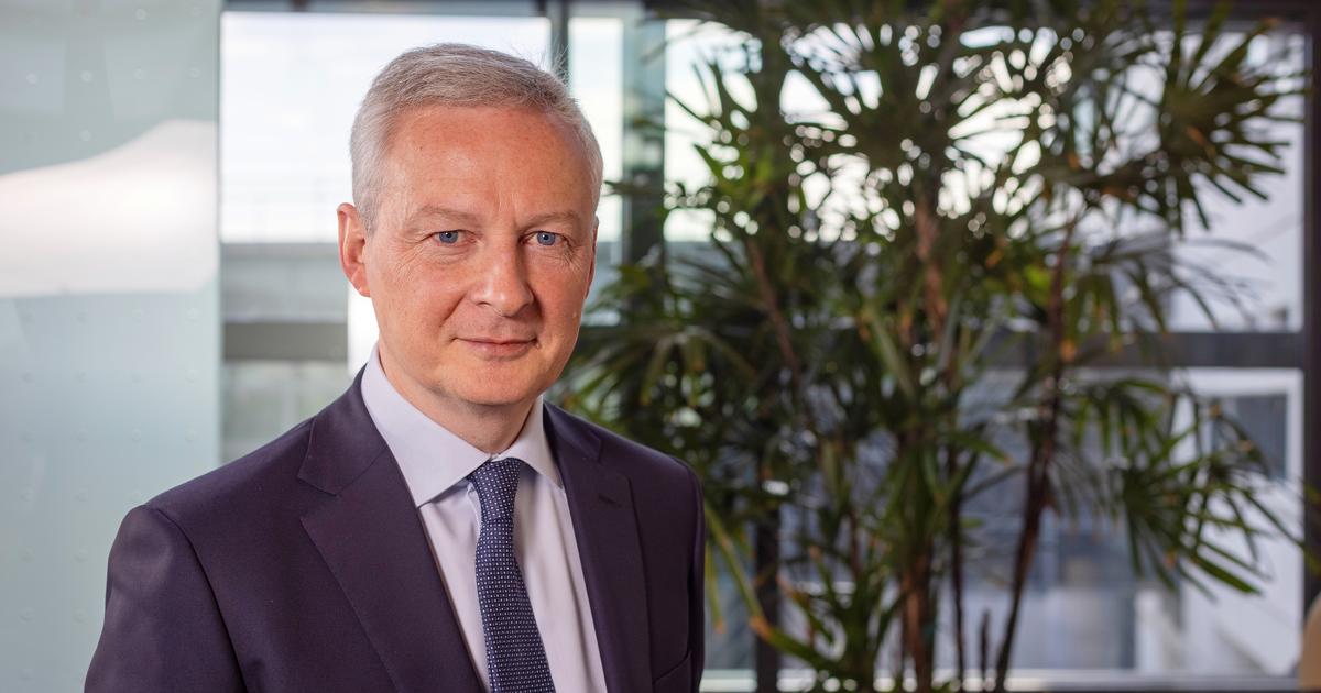 «Saccage» de la dissolution, «technocrates» européens... Bruno Le Maire sort du silence un an après son départ de Bercy