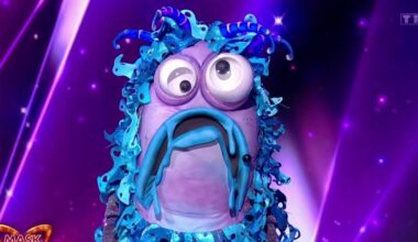 “Mask Singer” 2025 : Qui se cachait derrière “Le Plancton" et a été démasqué ce vendredi 12 septembre sur TF1 ?