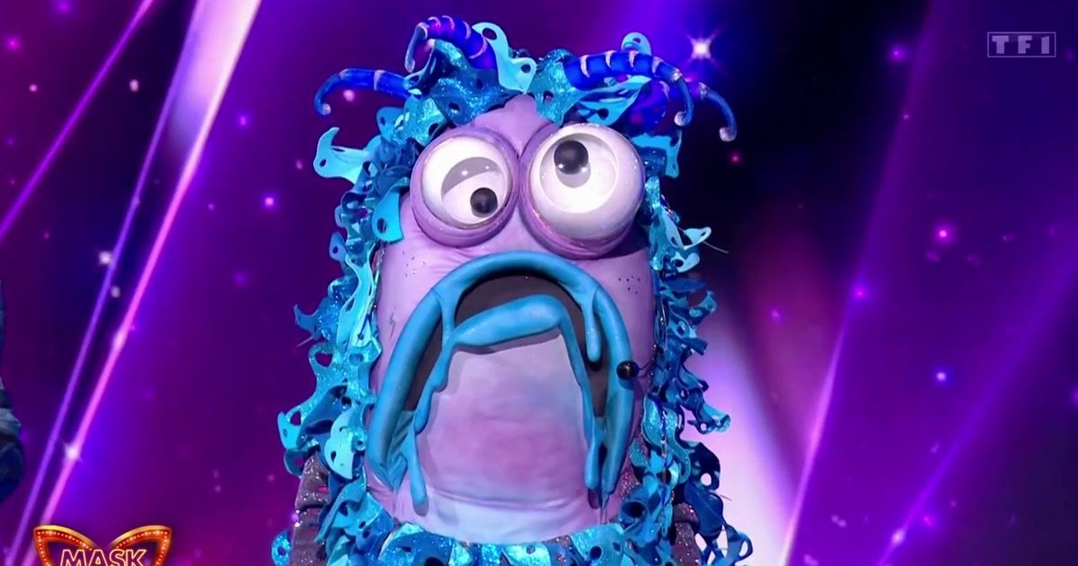 “Mask Singer” 2025 : Qui se cachait derrière “Le Plancton" et a été démasqué ce vendredi 12 septembre sur TF1 ?