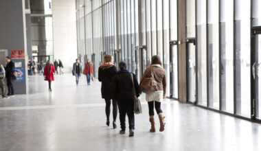 L'action régionale pour l'enseignement supérieur