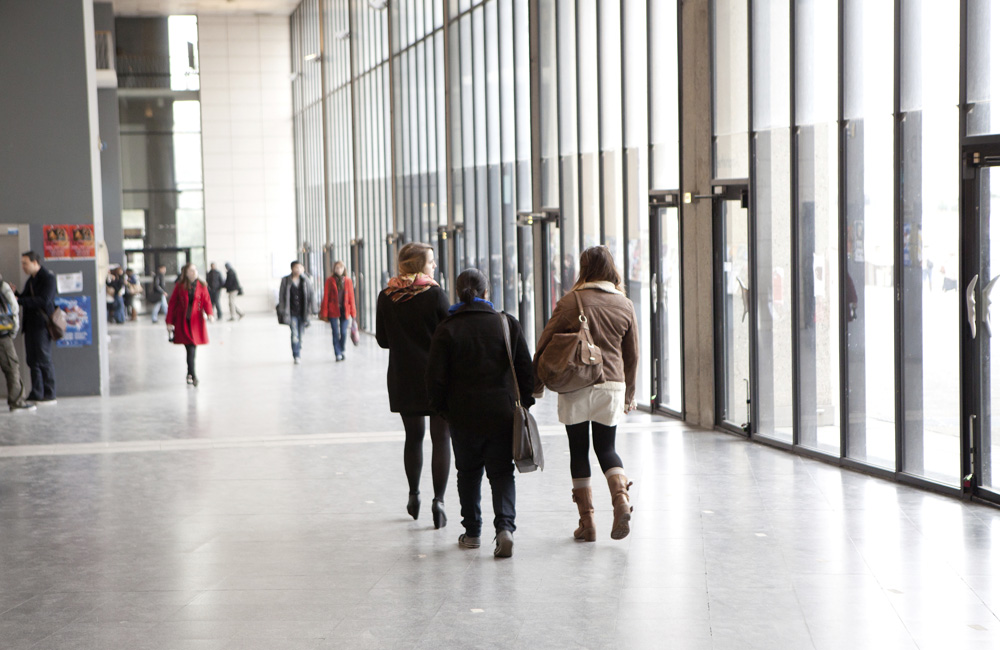 L'action régionale pour l'enseignement supérieur
