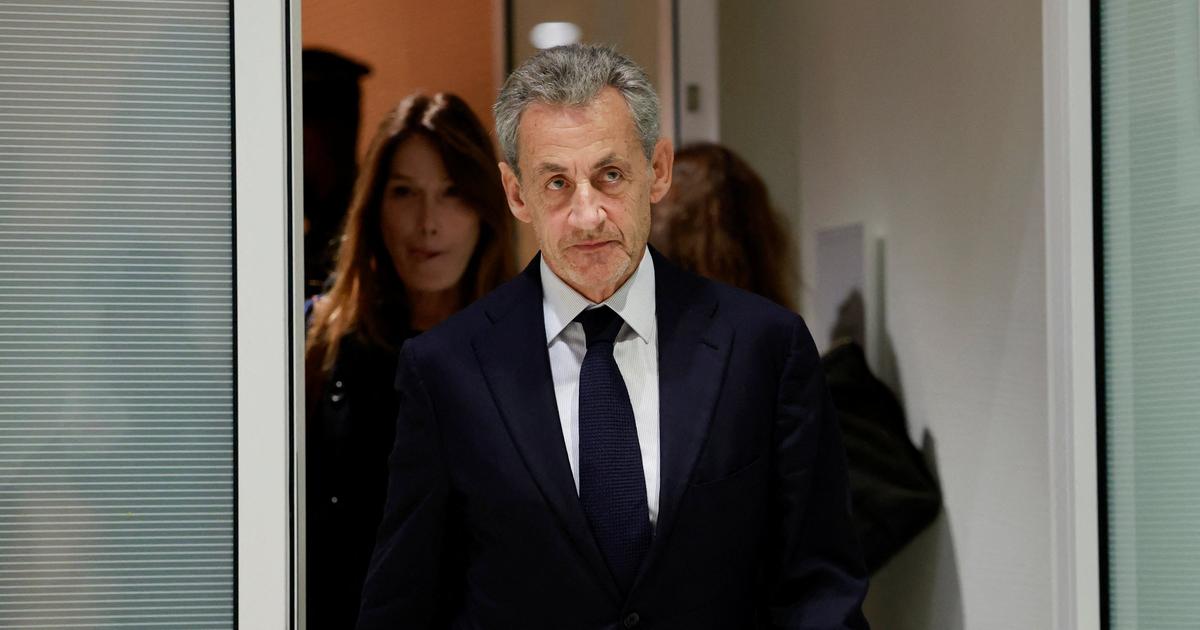 «Une grâce d’Emmanuel Macron en faveur de Nicolas Sarkozy semble improbable»